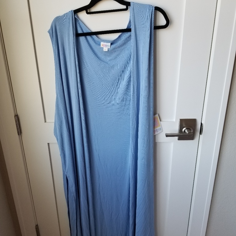 LuLaRoe Joy 3X